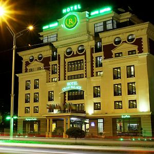 Cron Palace Kosher Tbilisi Hotel